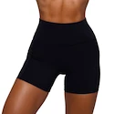 Dámske šortky GymBeam  FIT Shorts Black