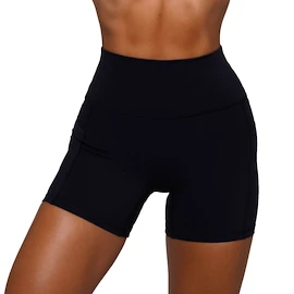 Dámske šortky GymBeam FIT Shorts Black