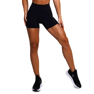 Dámske šortky GymBeam  FIT Shorts Black XL