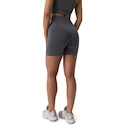 Dámske šortky GymBeam  FLO Shorts Grey