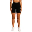 Dámske šortky GymBeam  Venture Shorts Black