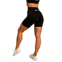 Dámske šortky GymBeam  Venture Shorts Black