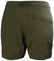 Dámske šortky Helly Hansen  Tinden Light Shorts Forest Night