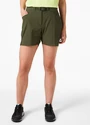 Dámske šortky Helly Hansen  Tinden Light Shorts Forest Night