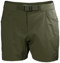 Dámske šortky Helly Hansen  Tinden Light Shorts Forest Night