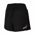 Dámske šortky Inov-8  Race Elite 4" Short Black