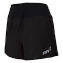 Dámske šortky Inov-8  Race Elite 4" Short Black 36