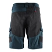 Dámske šortky Klättermusen  Grimner Shorts Midnight Blue/Raven