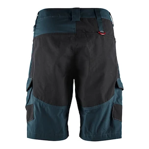 Dámske šortky Klättermusen  Grimner Shorts Midnight Blue/Raven S