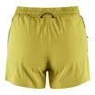 Dámske šortky Klättermusen  Laufey Shorts Meadow Green