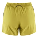 Dámske šortky Klättermusen  Laufey Shorts Meadow Green