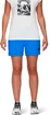 Dámske šortky Mammut  Runbold Roll Cuff Shorts Ice