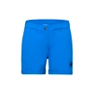 Dámske šortky Mammut  Runbold Roll Cuff Shorts Ice