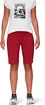 Dámske šortky Mammut  Runbold Shorts Blood Red