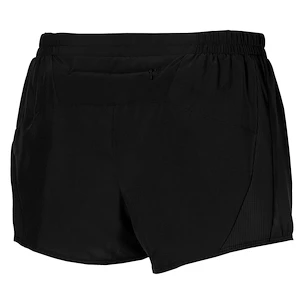 Dámske šortky Mizuno  Aero 2.5 Short Black S