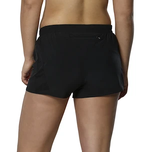 Dámske šortky Mizuno  Aero 2.5 Short Black M