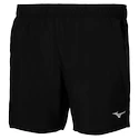 Dámske šortky Mizuno  Core 5.5 Short Black XS