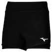 Dámske šortky Mizuno  Flex Short Black S