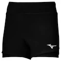 Dámske šortky Mizuno  Flex Short Black S