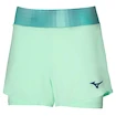 Dámske šortky Mizuno  Flex Short W Bay