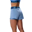 Dámske šortky Mizuno  Flex Short W Bel Air Blue