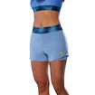 Dámske šortky Mizuno  Flex Short W Bel Air Blue