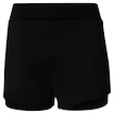 Dámske šortky Mizuno  Flex Short W Black