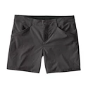 Dámske šortky Patagonia  Quandary Shorts Forge Grey 8