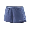 Dámske šortky Patagonia  Strider Pro Shorts Current Blue