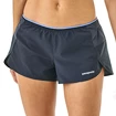 Dámske šortky Patagonia  Strider Pro Shorts Light Plume Grey