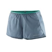 Dámske šortky Patagonia  Strider Pro Shorts Light Plume Grey