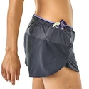 Dámske šortky Patagonia  Strider Pro Shorts Light Plume Grey