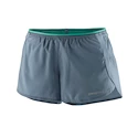 Dámske šortky Patagonia  Strider Pro Shorts Light Plume Grey L