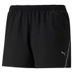 Dámske šortky Puma  Run Ultraweave S Woven 3" Short Black