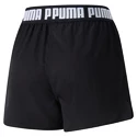 Dámske šortky Puma  Train Strong Woven 3" Short Black