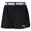 Dámske šortky Puma  Train Strong Woven 3" Short Black XL