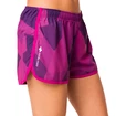 Dámske šortky Raidlight  Activ Run Short purple