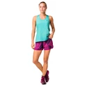 Dámske šortky Raidlight  Activ Run Short purple