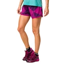 Dámske šortky Raidlight  Activ Run Short purple L