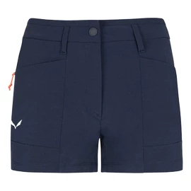 Dámske šortky Salewa Puez DST Cargo Shorts