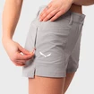 Dámske šortky Salewa  Puez DST W Cargo Shorts