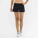 Dámske šortky Salomon Cross 3" Short Black S