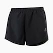 Dámske šortky Salomon Cross Rebel 4" Short Black XS