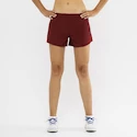 Dámske šortky Salomon Cross Rebel 4" Short Cabernet XL