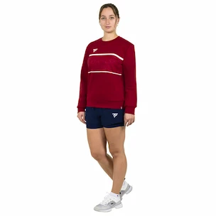 Dámske šortky Tecnifibre  Club Shorts Marine