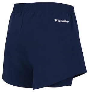 Dámske šortky Tecnifibre  Club Shorts Marine