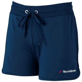 Dámske šortky Tecnifibre Short Marine