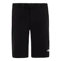 Dámske šortky The North Face  Speedlight Short Black White 10