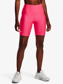 Dámske šortky Under Armour Armour Bike Short-PNK