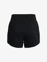 Dámske šortky Under Armour  Flex Woven 2-in-1 Short-BLK